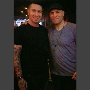 Meet your Posher, Jeremy